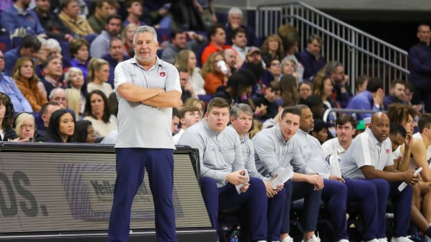 Bruce Pearl